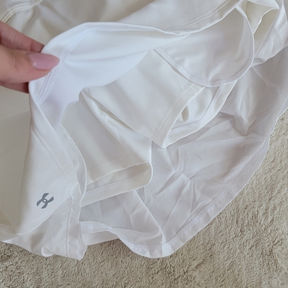 Under Armor Golf Skirt - Picture 3 of 6